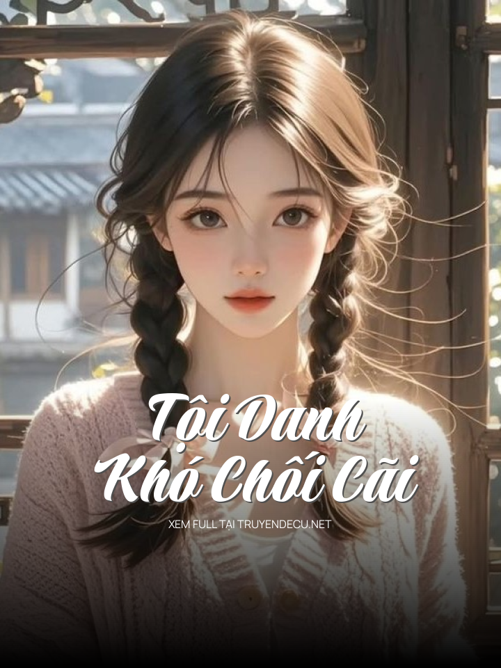 Tội Danh Khó Chối Cãi