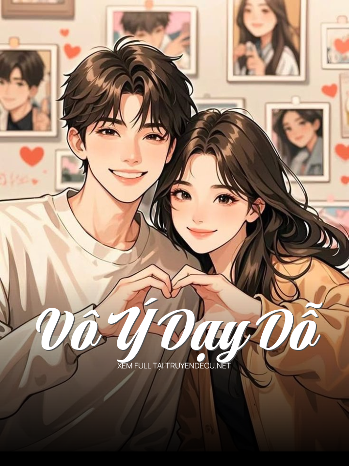 Vô Ý Dạy Dỗ
