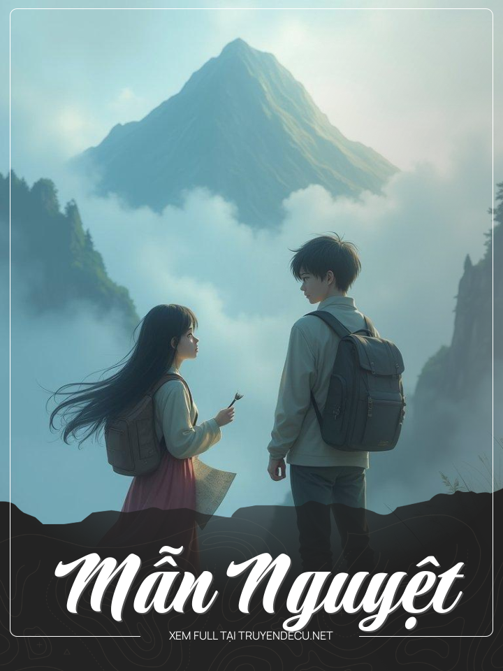 
                            Mẫn Nguyệt