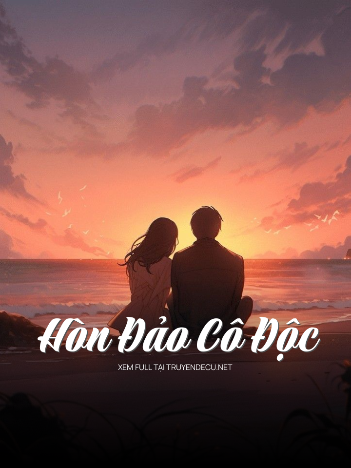 Hòn Đảo Cô Độc