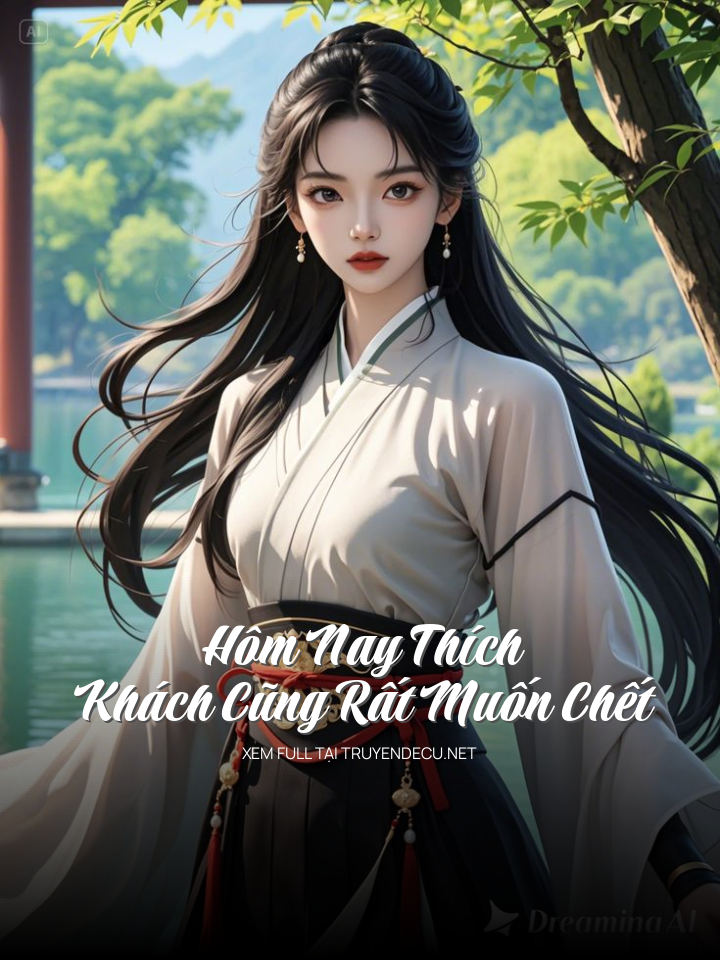 Hôm Nay Thích Khách Cũng Rất Muốn Chết