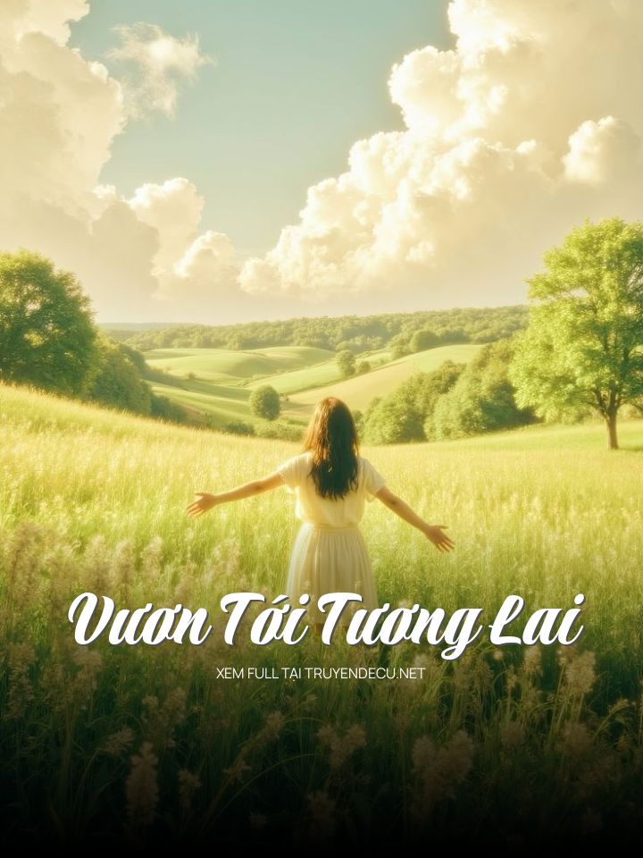 Vươn Tới Tương Lai