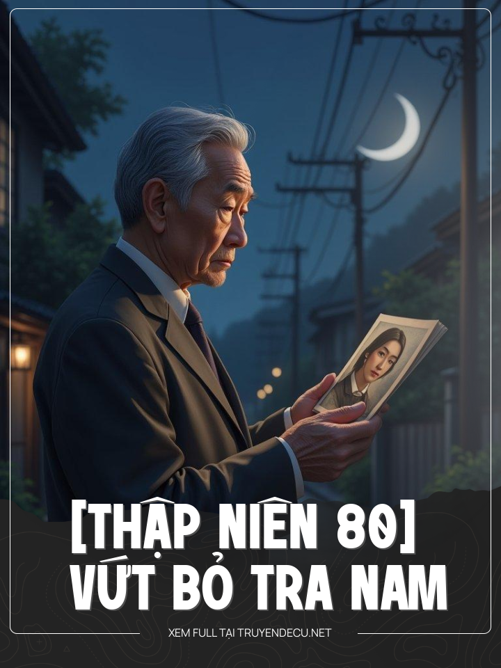 
                            [Thập Niên 80] Vứt Bỏ Tra Nam