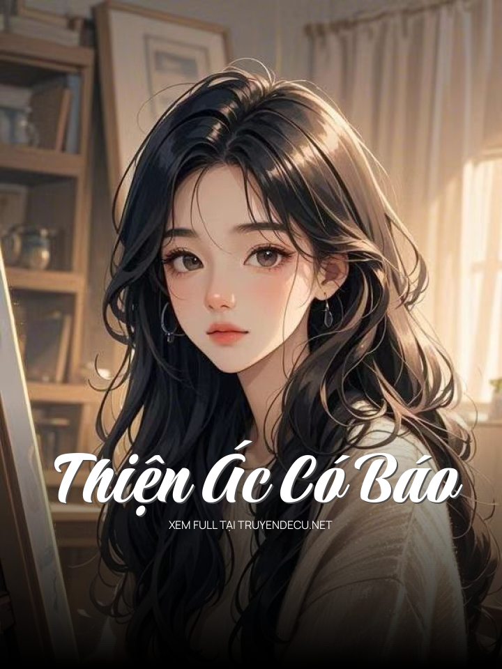 
                            Thiện Ác Có Báo