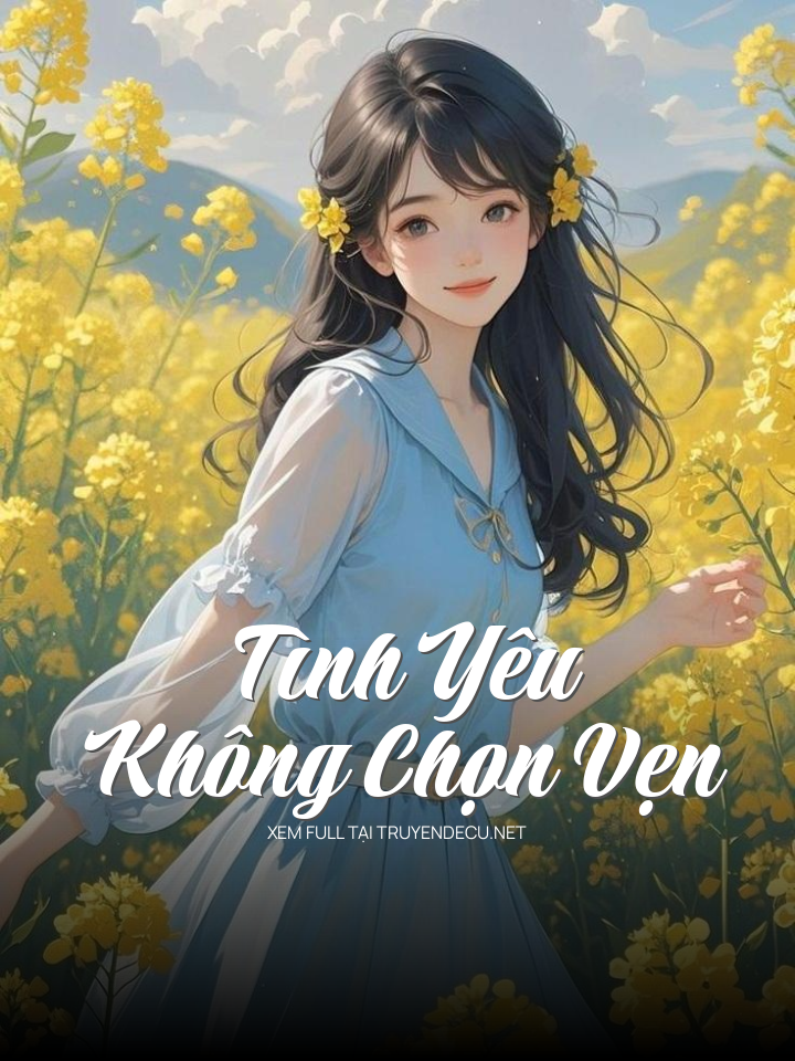 
                            Tình Yêu Không Chọn Vẹn