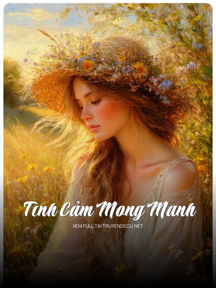 Tình Cảm Mong Manh