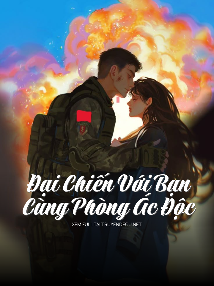 Đại Chiến Với Bạn Cùng Phòng Ác Độc