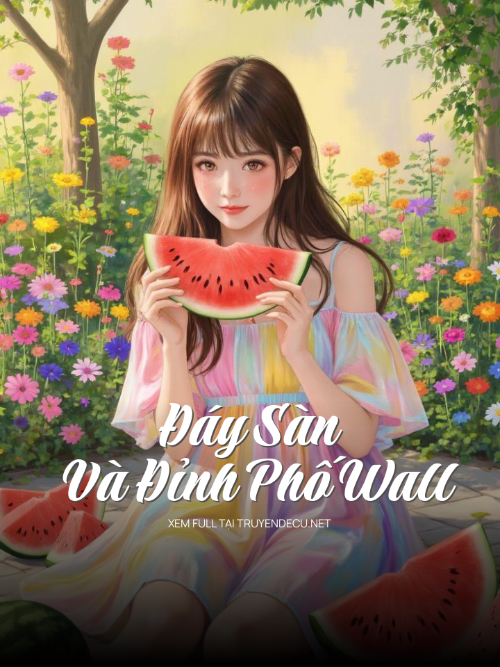 
                            Đáy Sàn Và Đỉnh Phố Wall