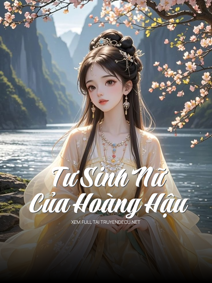 
                            Tư Sinh Nữ Của Hoàng Hậu