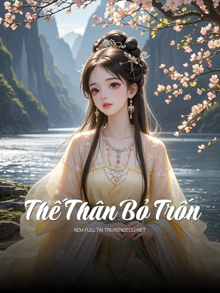 Thế Thân Bỏ Trốn