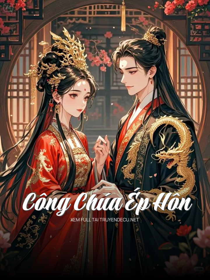 Công Chúa Ép Hôn