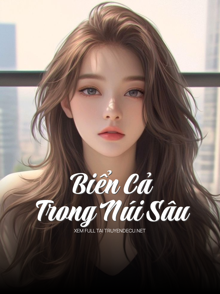 Biển Cả Trong Núi Sâu