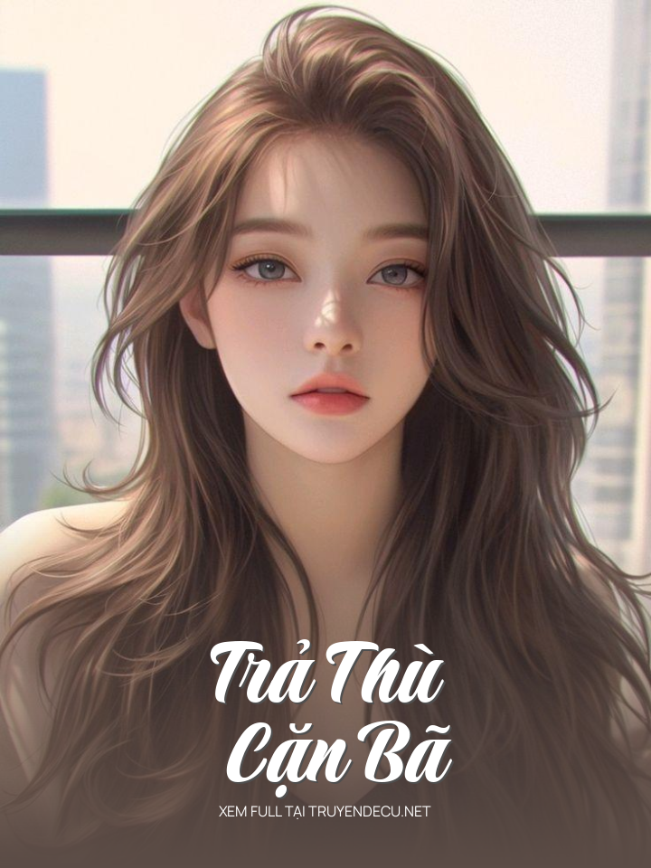 
                            Trả Thù Cặn Bã