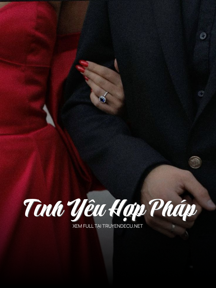 
                            Tình Yêu Hợp Pháp