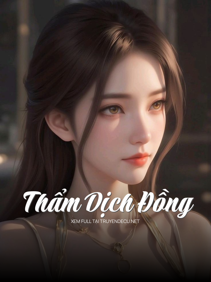 Thẩm Dịch Đồng