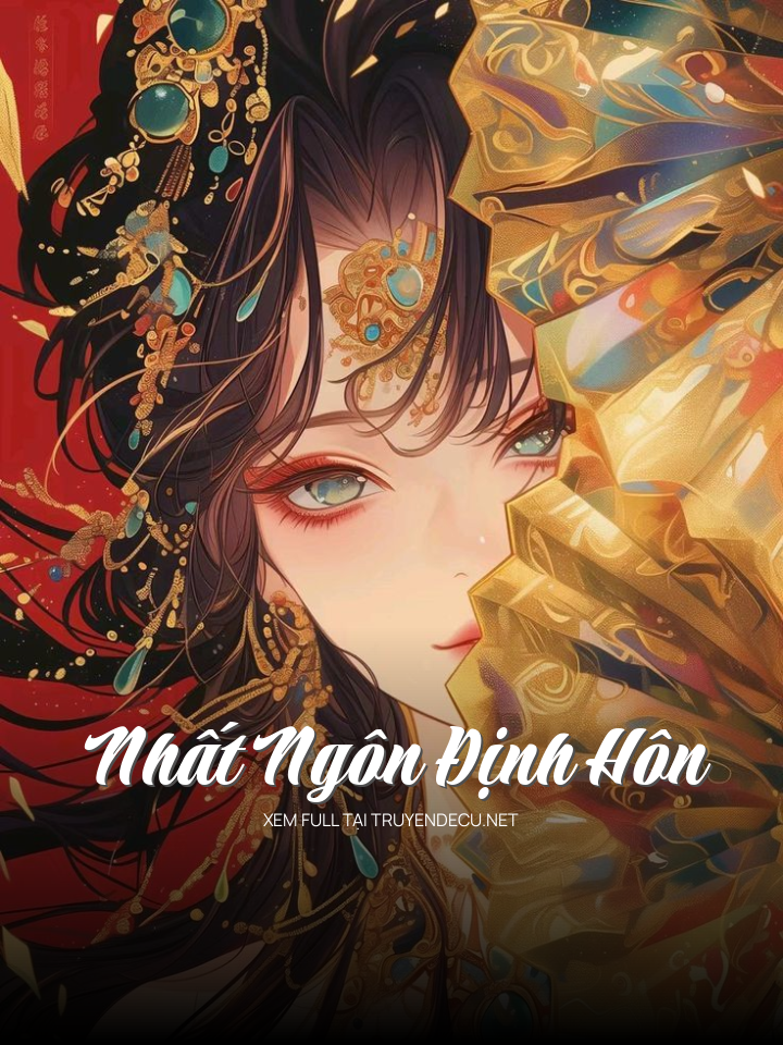 Nhất Ngôn Định Hôn