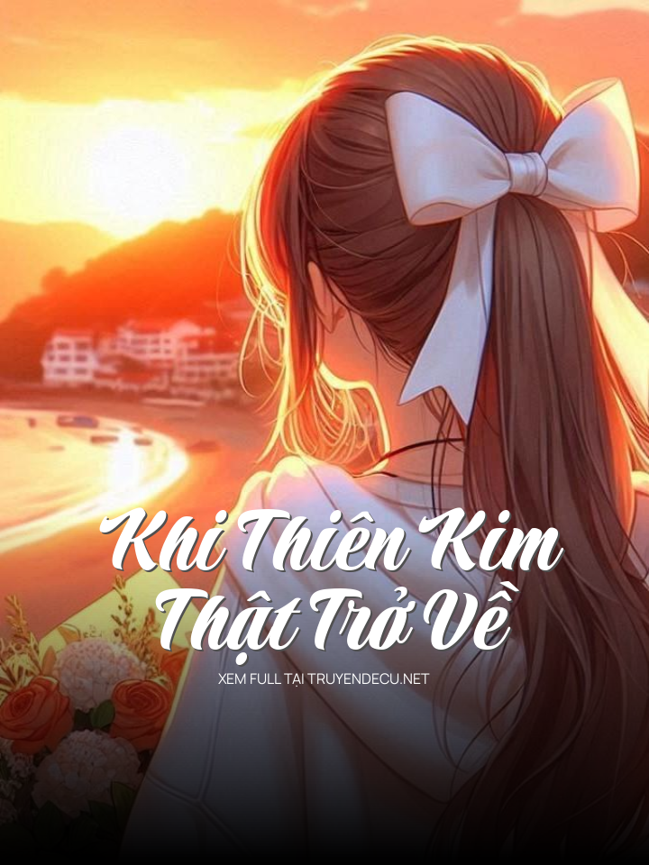 Khi Thiên Kim Thật Trở Về