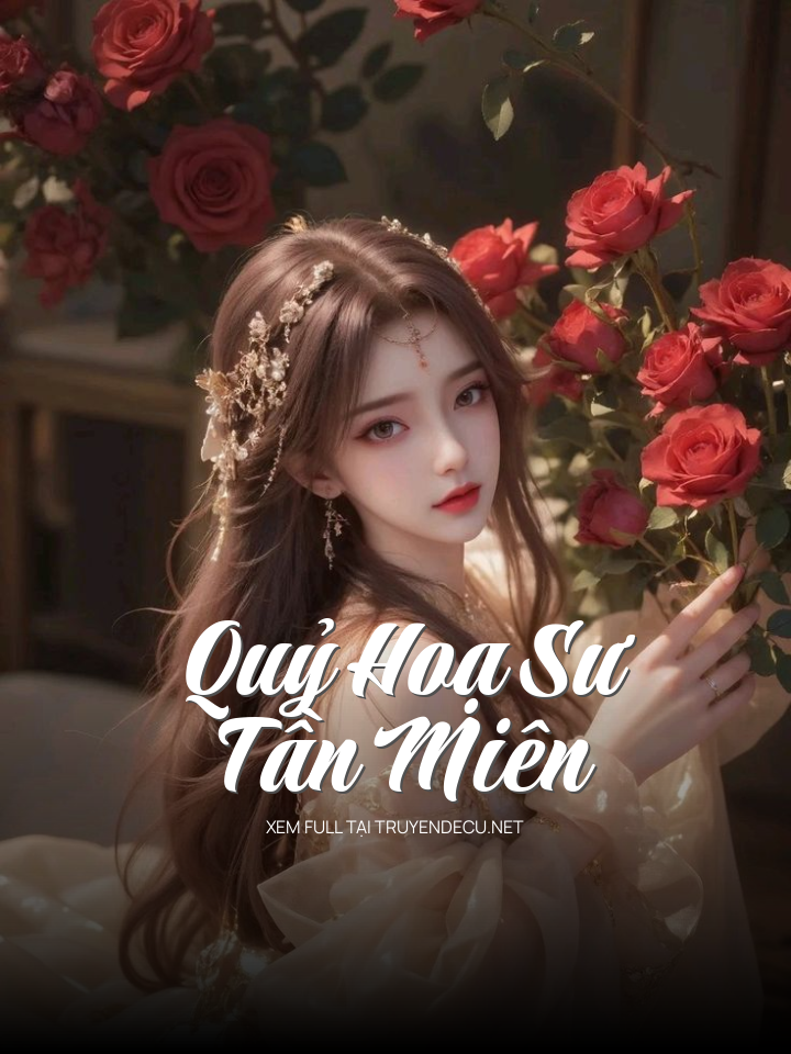 Quỷ Hoạ Sư Tần Miên