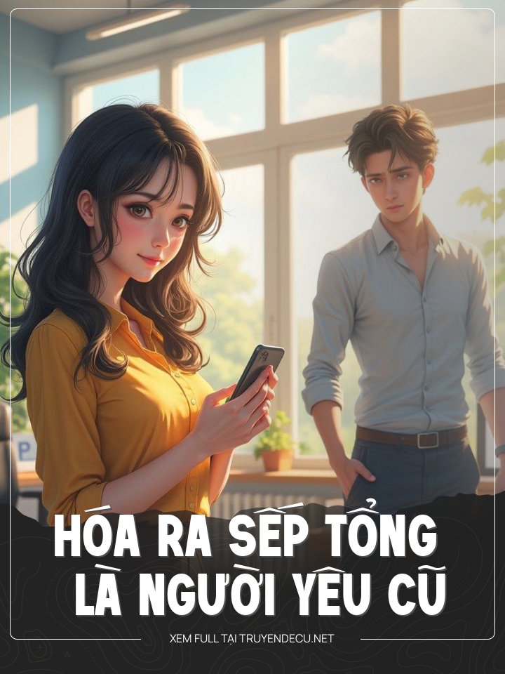 
                            Hóa Ra Sếp Tổng Là Người Yêu Cũ