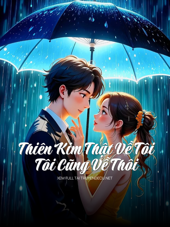 
                            Thiên Kim Thật Về Tôi, Tôi Cũng Về Thôi