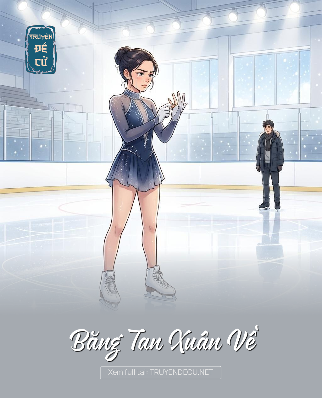 
                            Băng Tan Xuân Về