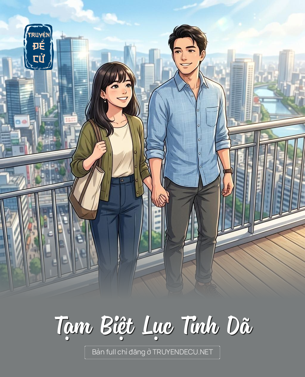 
                            Tạm Biệt Lục Tinh Dã