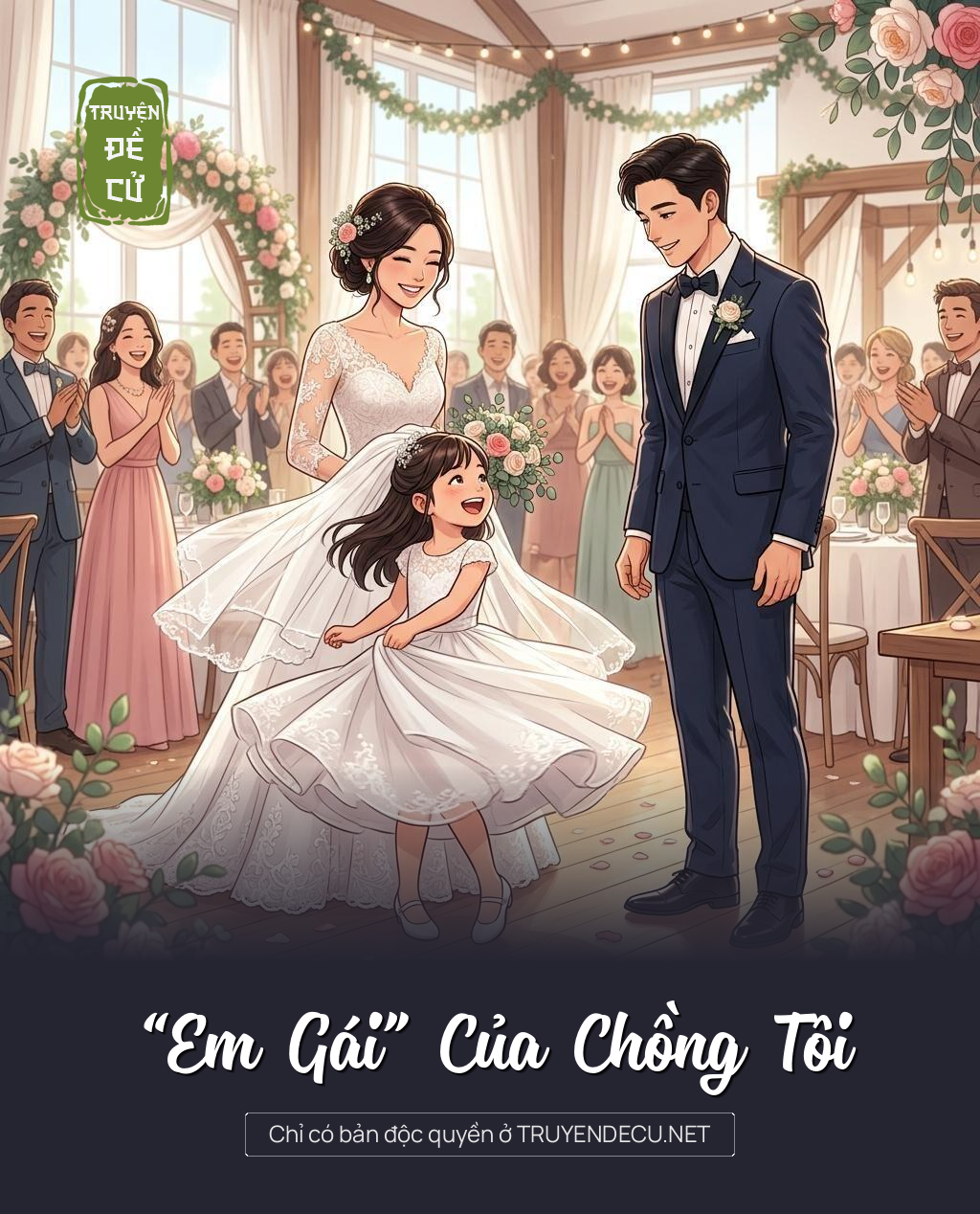 
                            “Em Gái” Của Chồng Tôi