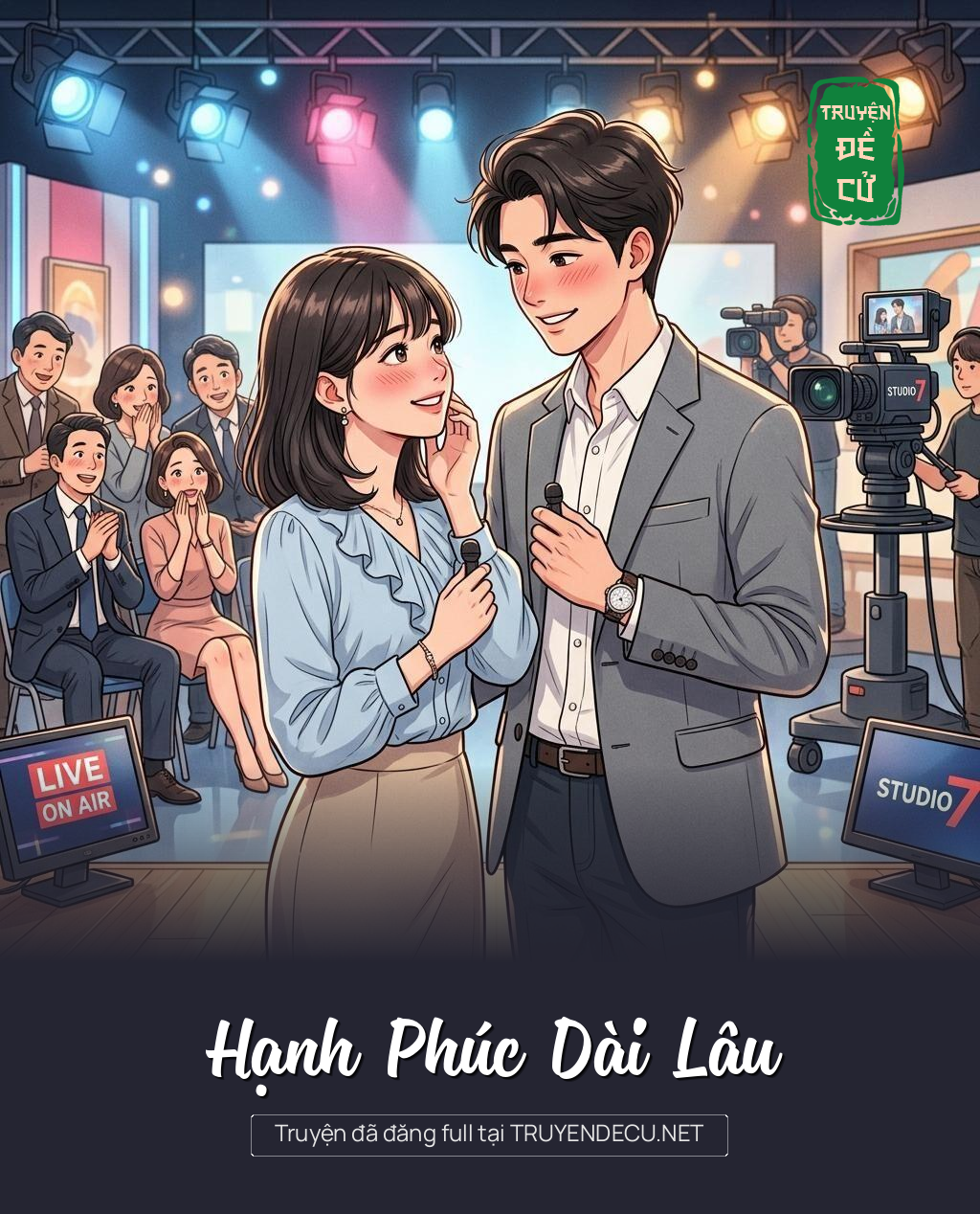 
                            Hạnh Phúc Dài Lâu