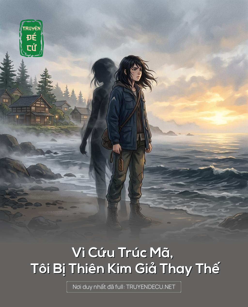 
                            Vì Cứu Trúc Mã, Tôi Bị Thiên Kim Giả Thay Thế