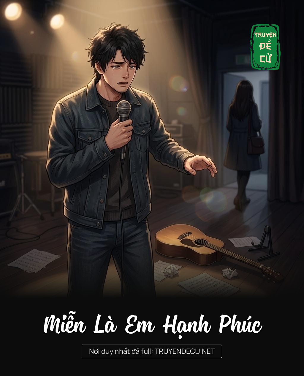 
                            Miễn Là Em Hạnh Phúc