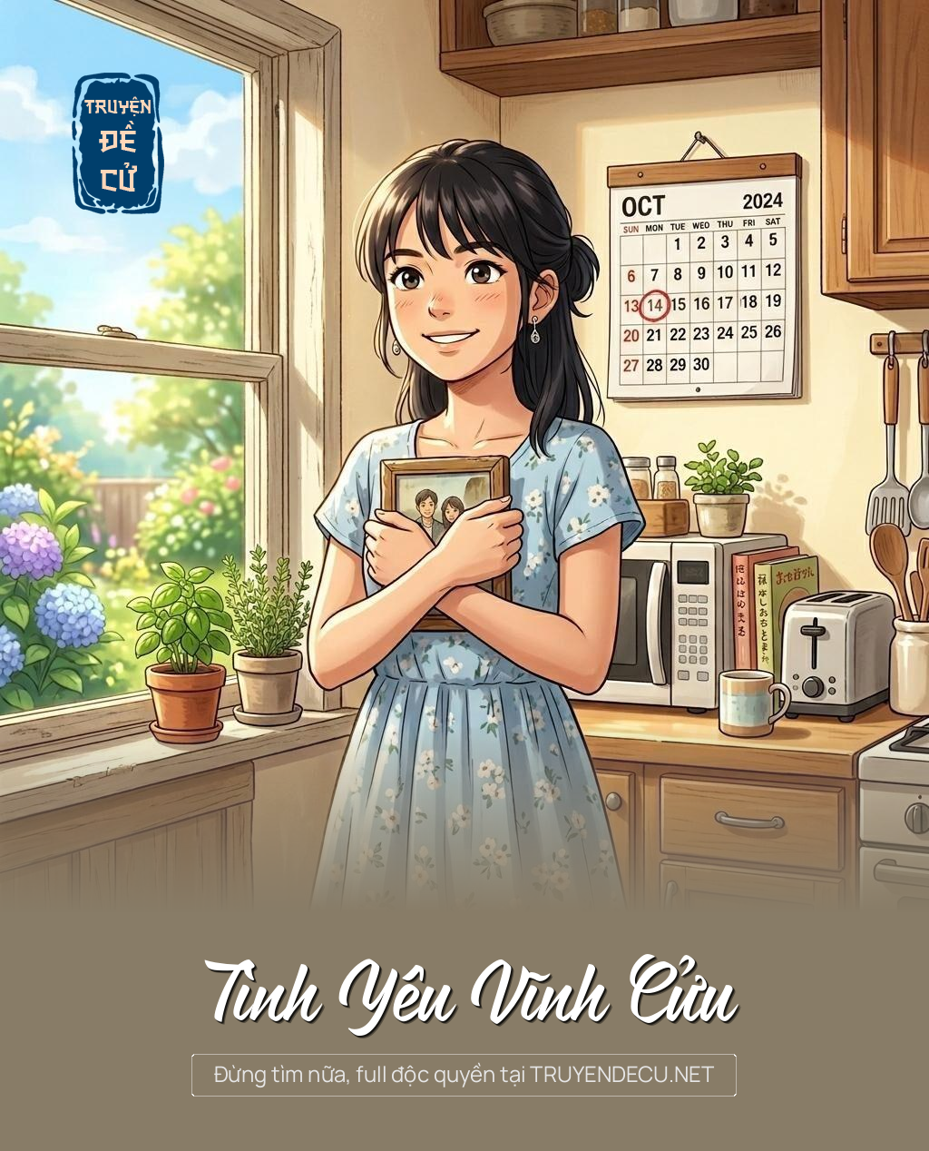 
                            Tình Yêu Vĩnh Cửu