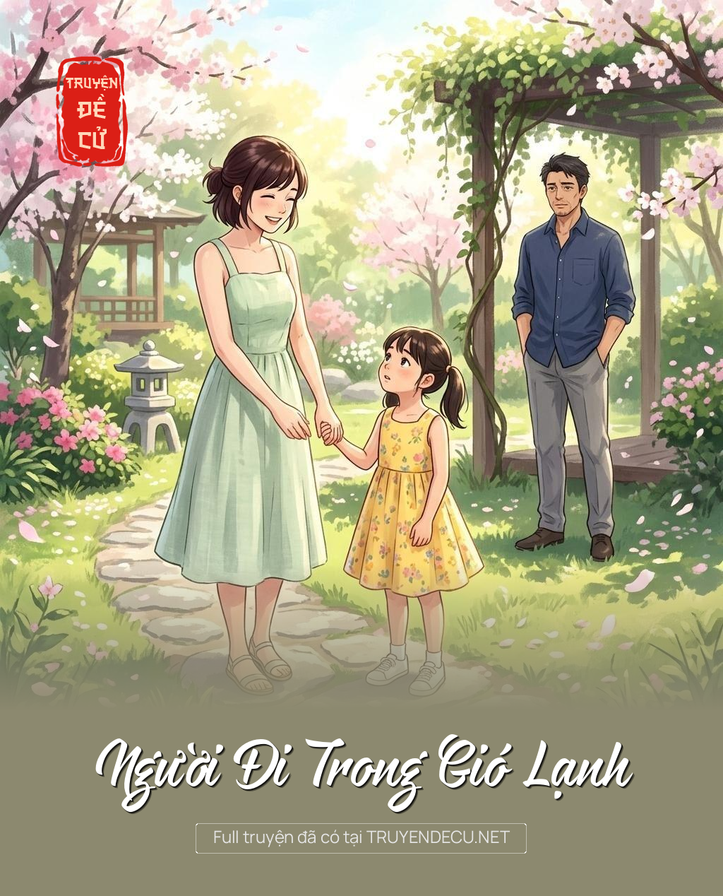 
                            Người Đi Trong Gió Lạnh