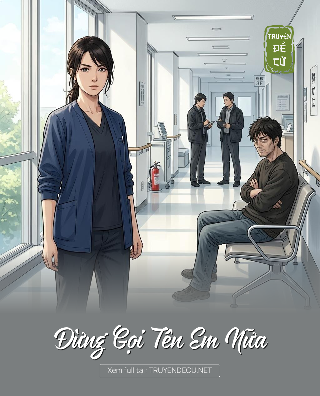 
                            Đừng Gọi Tên Em Nữa