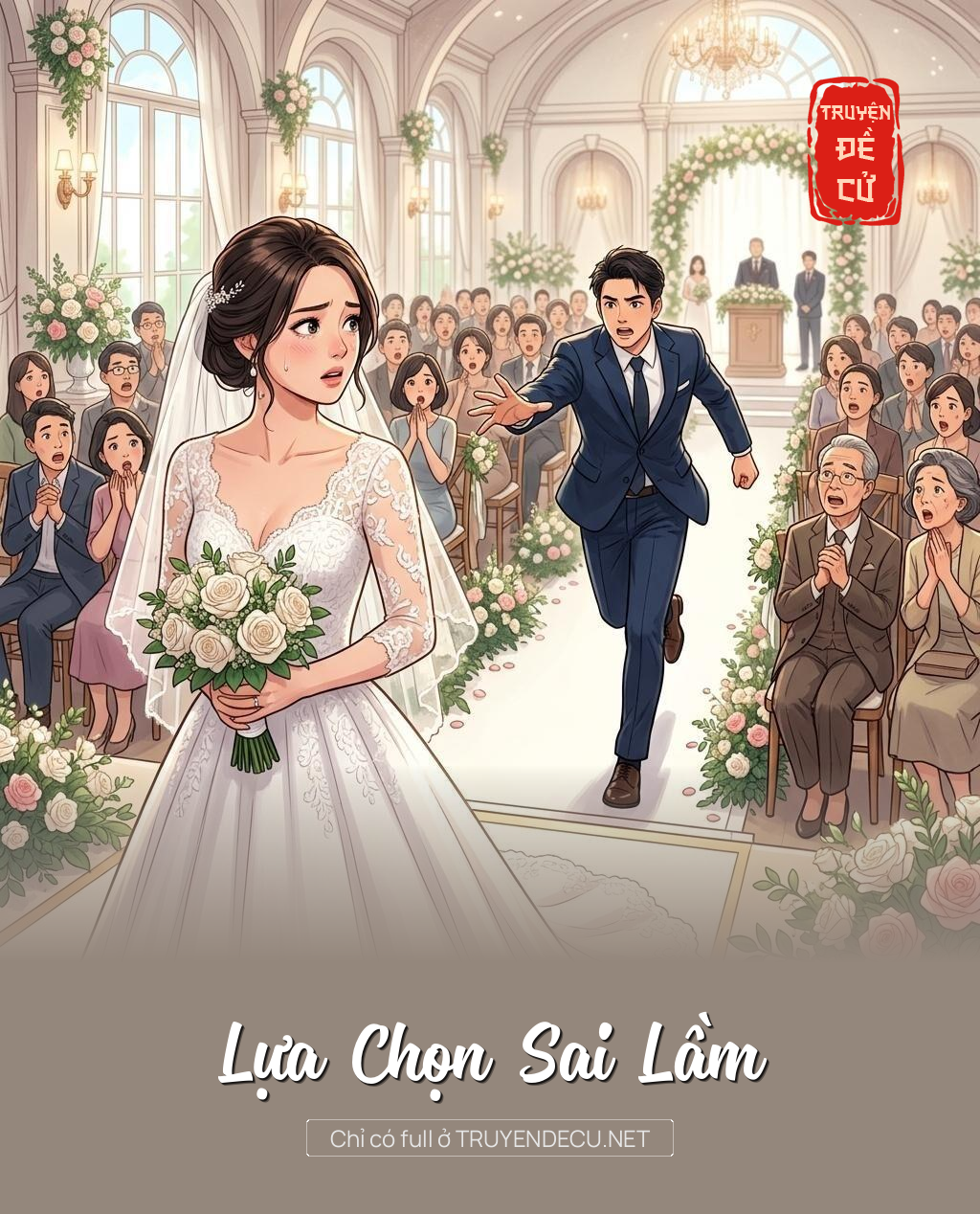 
                            Lựa Chọn Sai Lầm
