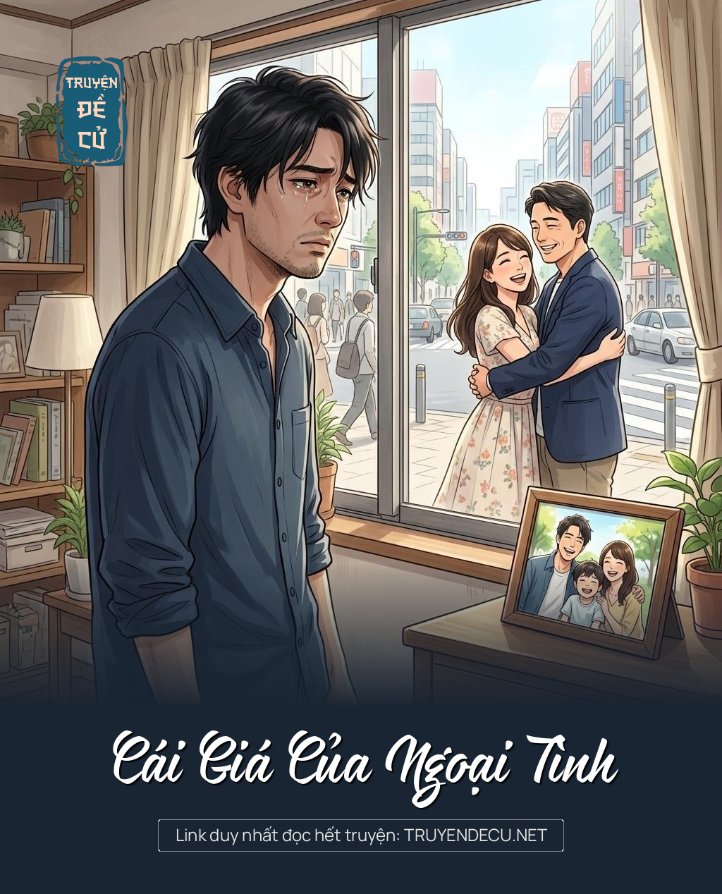 
                            Cái Giá Của Ngoại Tình