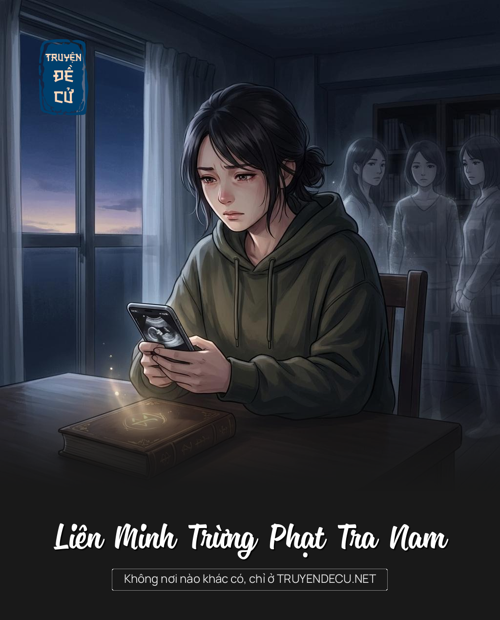 
                            Liên Minh Trừng Phạt Tra Nam