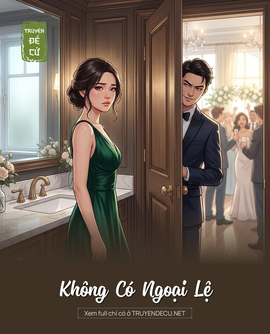 
                            Không Có Ngoại Lệ