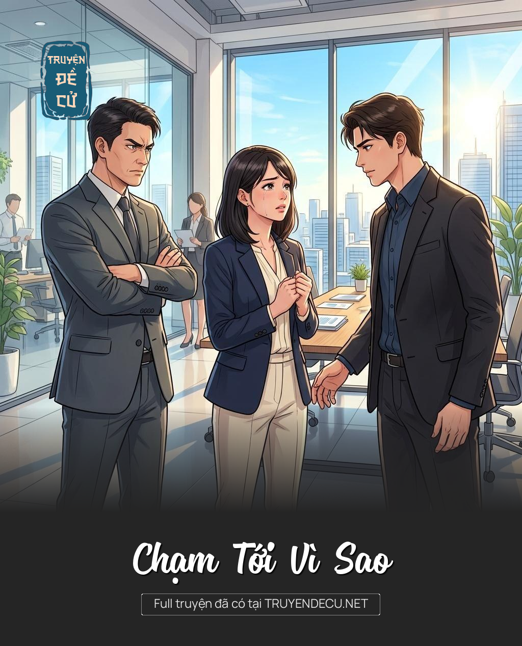 
                            Chạm Tới Vì Sao