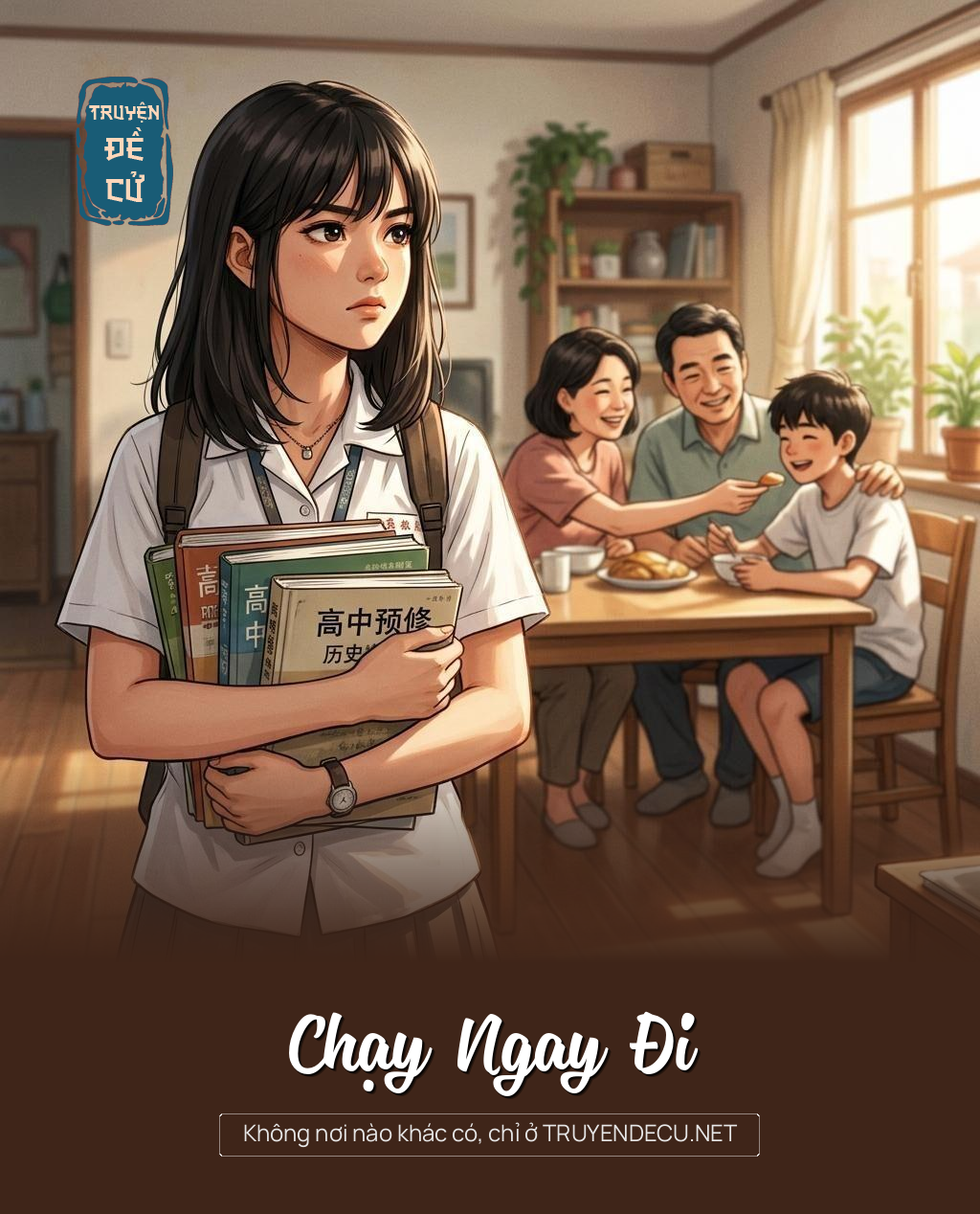 
                            Chạy Ngay Đi