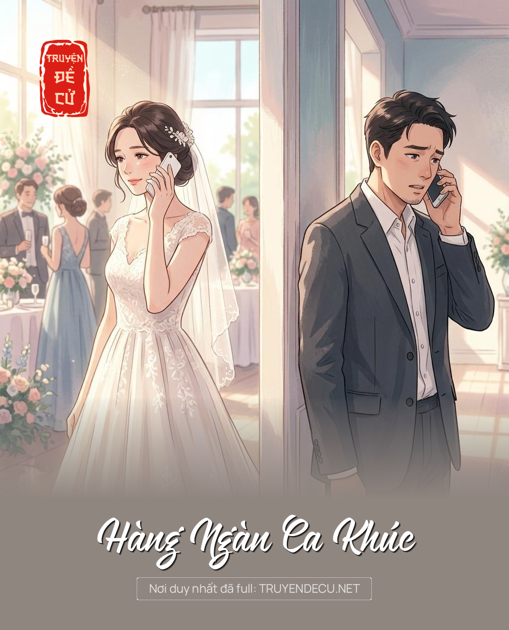 
                            Hàng Ngàn Ca Khúc