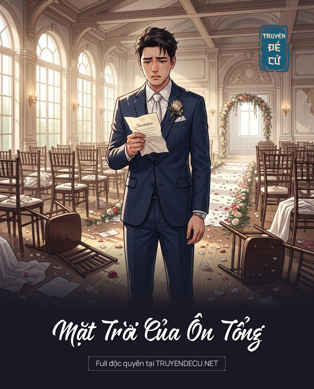 Mặt Trời Của Ôn Tổng