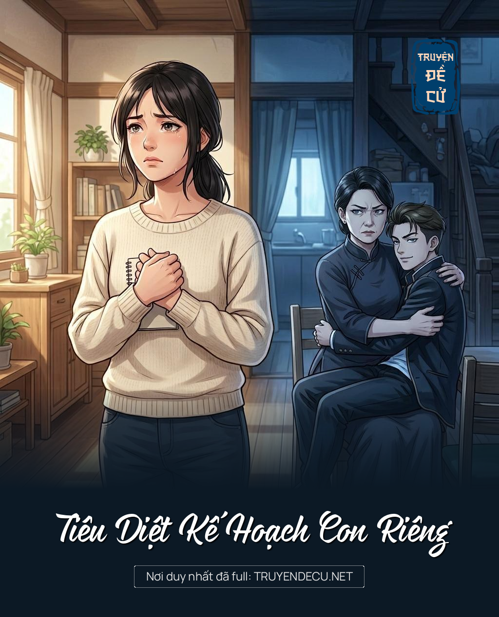 Tiêu Diệt Kế Hoạch Con Riêng