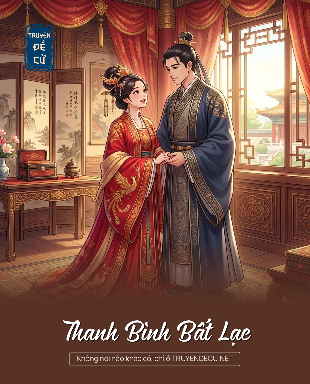 Thanh Bình Bất Lạc