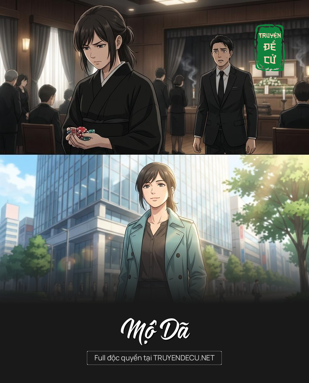 Mộ Dã