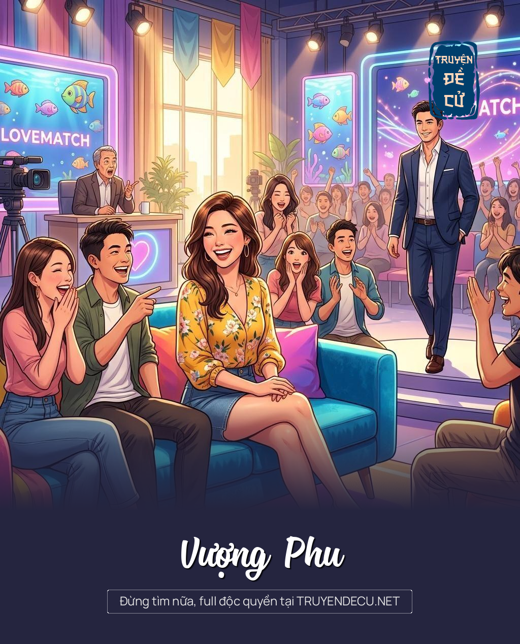 Vượng Phu