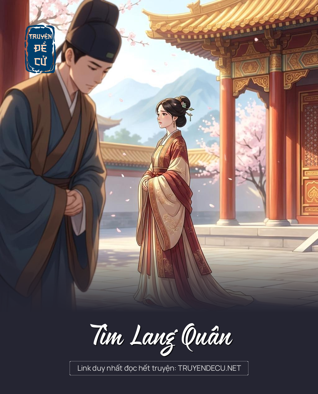 Tìm Lang Quân