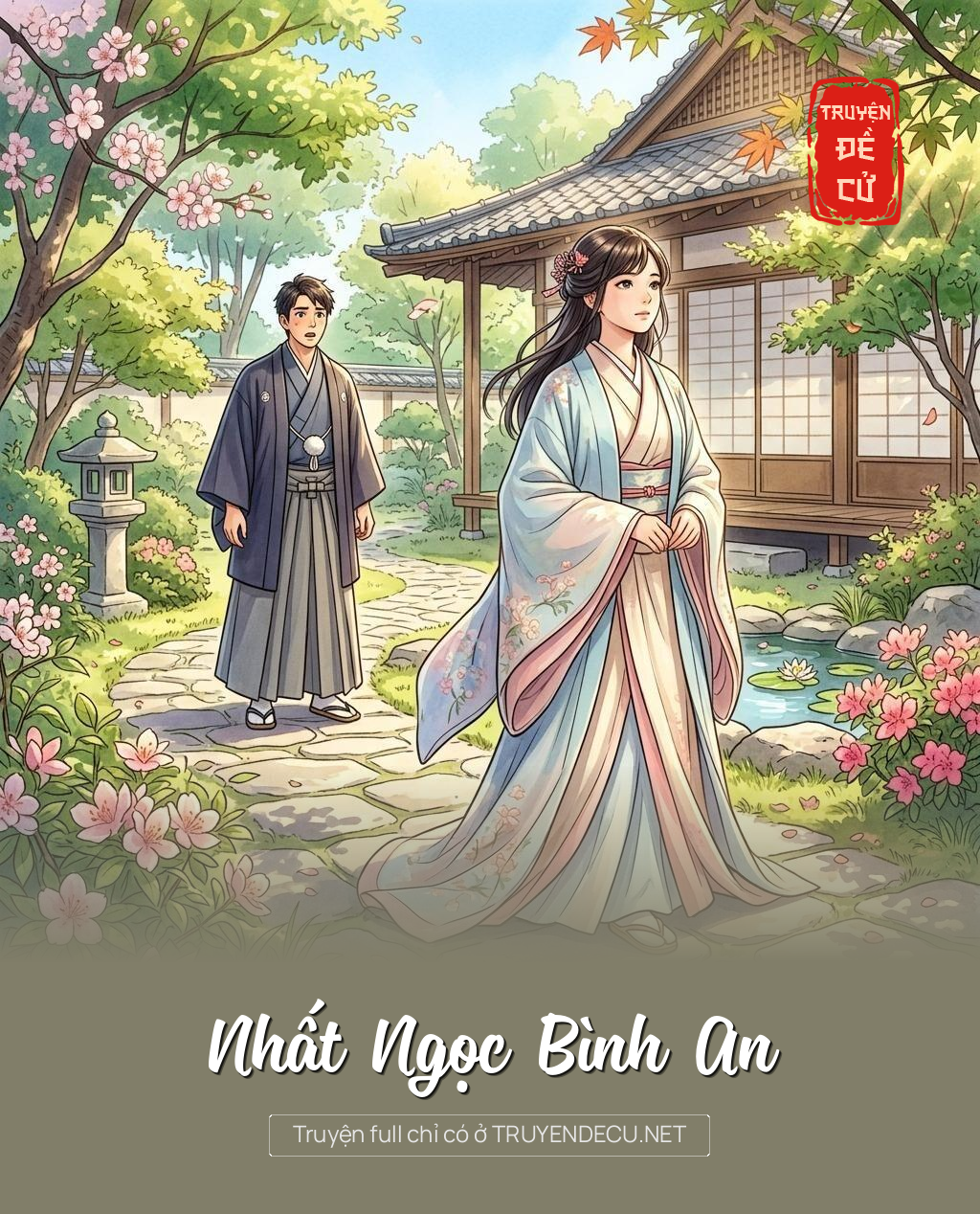 Nhất Ngọc Bình An