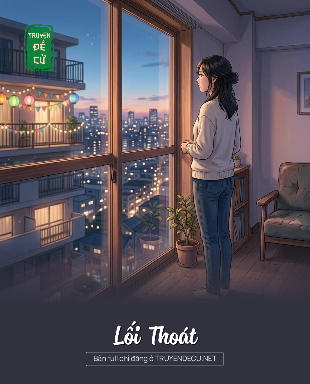 Lối Thoát