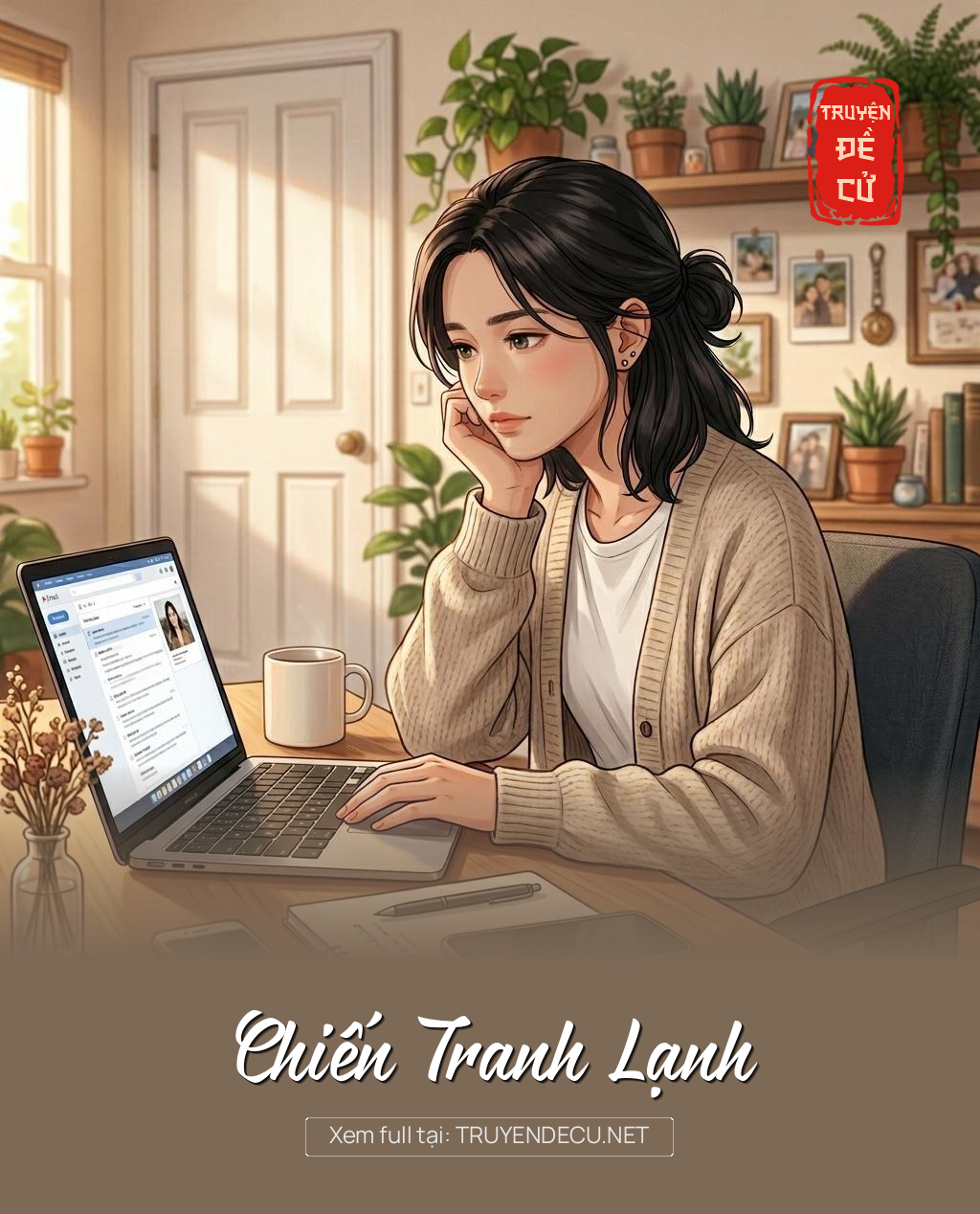 Chiến Tranh Lạnh