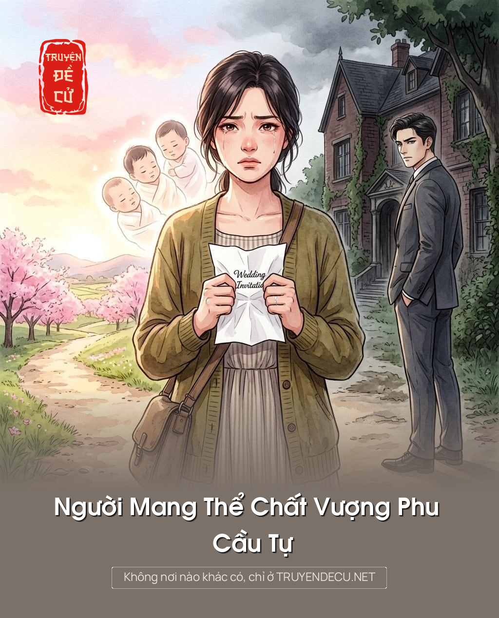 Người Mang Thể Chất Vượng Phu Cầu Tự